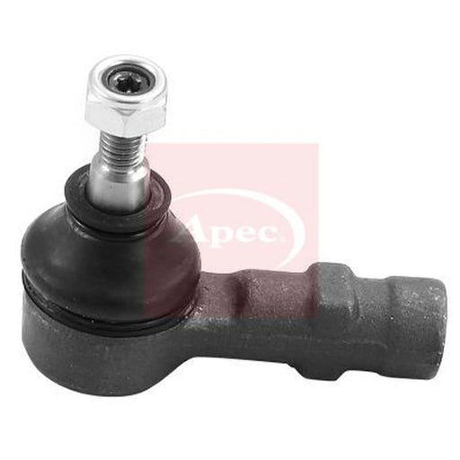 Apec Steering Tie Rod End Ball Joint Front Right M12 AST6209