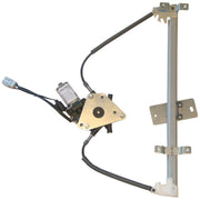 Valeo Electric Window Regulator Lifter Right Front 850971