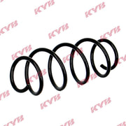 KYB Front Suspension Coil Spring fits Mercedes-Benz E-Class 2009-2015