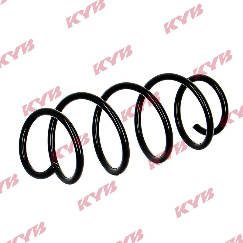 KYB Front Suspension Coil Spring fits Mercedes-Benz E-Class 2009-2015