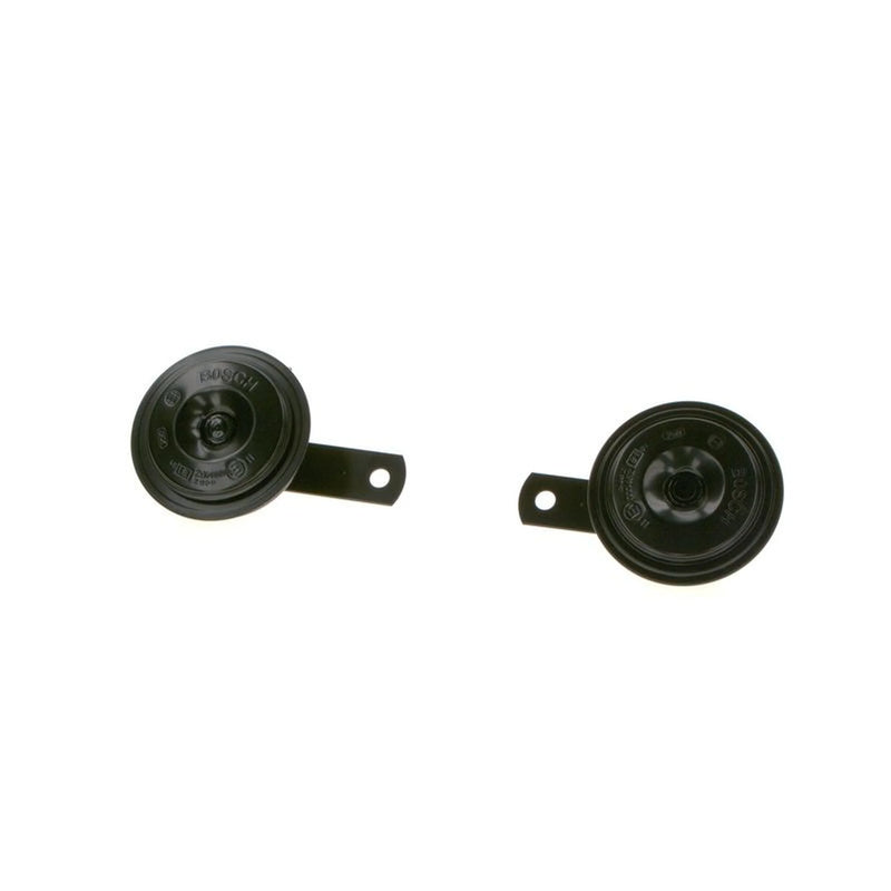 Bosch Car Horn Signal Unit