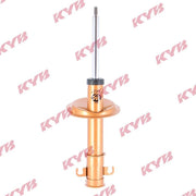 KYB Shock Absorber Damper Strut Front fits Fiat Tempra 1990-1996