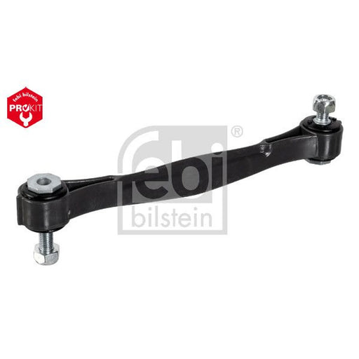 Febi Stabiliser Bar Link Coupling Rod Rear 21262