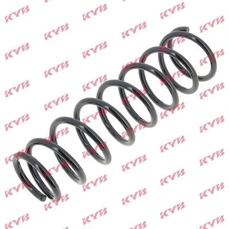 KYB Rear Suspension Coil Spring