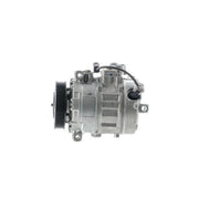 Mahle Air Conditioning Compressor fits BMW 7 2002-2005