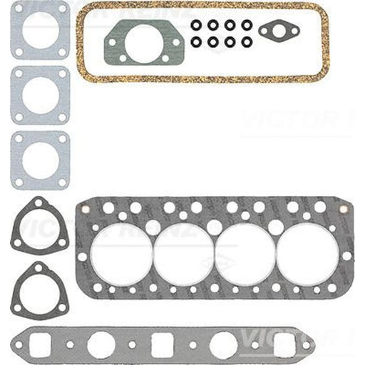 Victor Reinz Cylinder Head Gasket Kit 02-35335-01