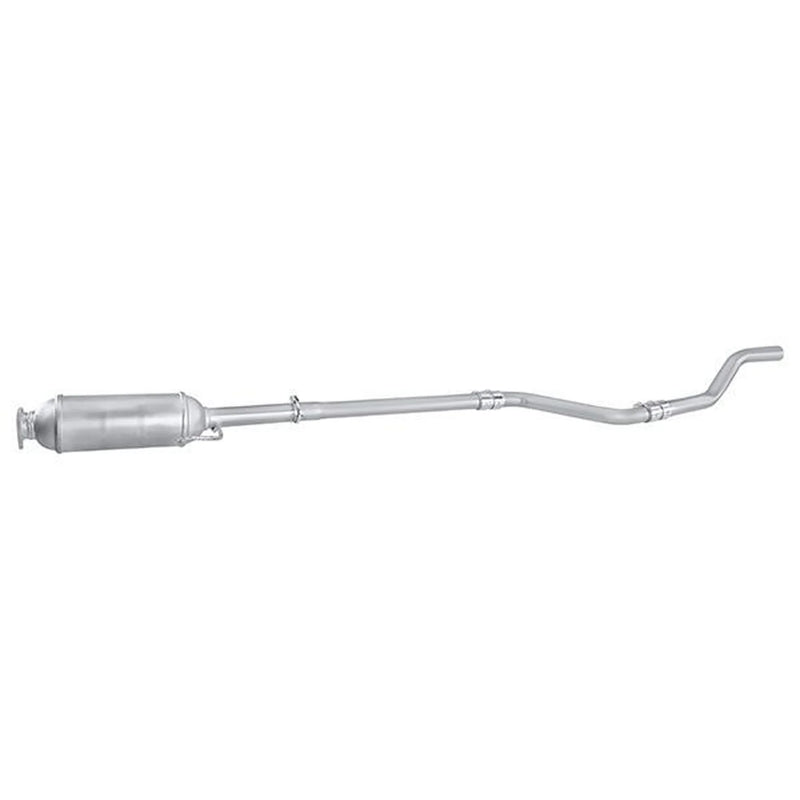 Hella Soot/Particulate Filter fits Opel Meriva A 2003-2010 1.3
