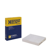 Hengst Cabin Air Filter (Pollen Filter) fits Ford Focus IV 2018-2025