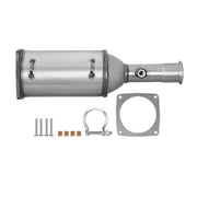 Hella Soot/Particulate Filter fits Citroën C8 2002 on 2.0 2.2