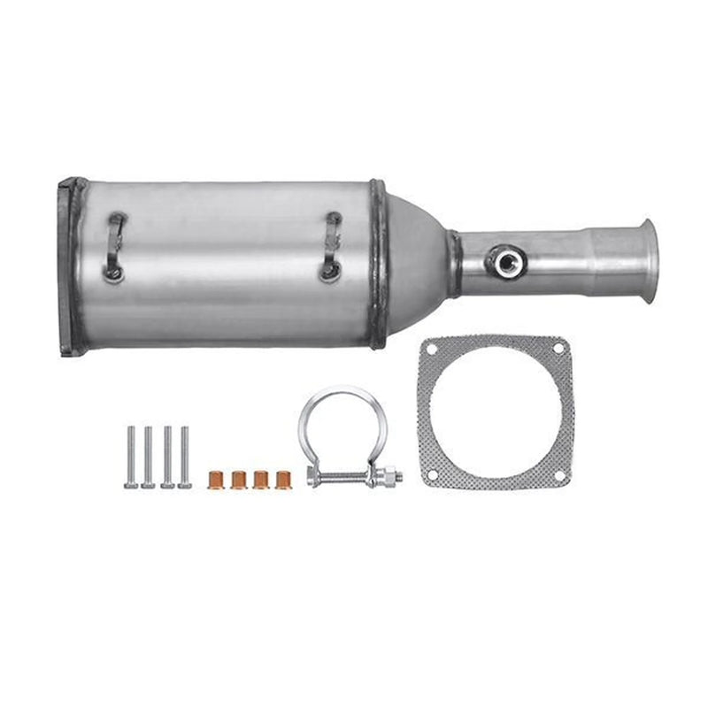 Hella Soot/Particulate Filter fits Citroën C8 2002 on 2.0 2.2
