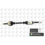 BGA CV Drive Shaft Driveshaft Front Right DS7303RA