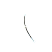 Bosch Brake Hydraulic Hose Line Front fits Suzuki Swift 1989-2005 1.0 1.3 1.6