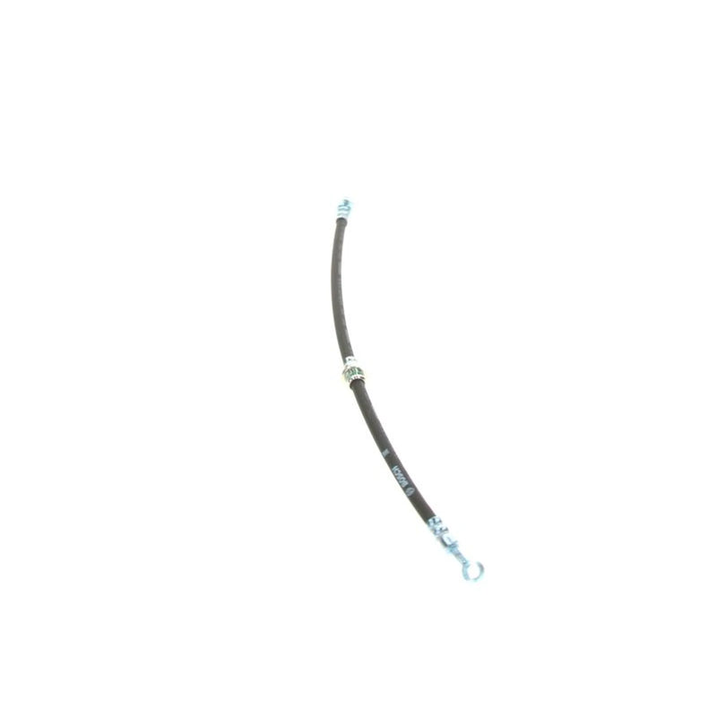 Bosch Brake Hydraulic Hose Line Front fits Suzuki Swift 1989-2005 1.0 1.3 1.6