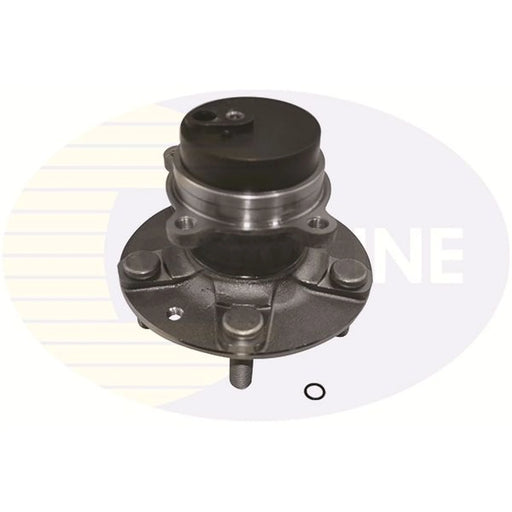 Comline Wheel Bearing Kit fits Mazda MX-5 2005-2016 1.8 2.0