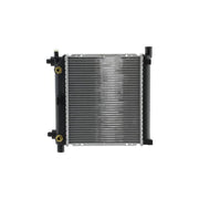 Hella Engine Radiator 8MK 366 305-141