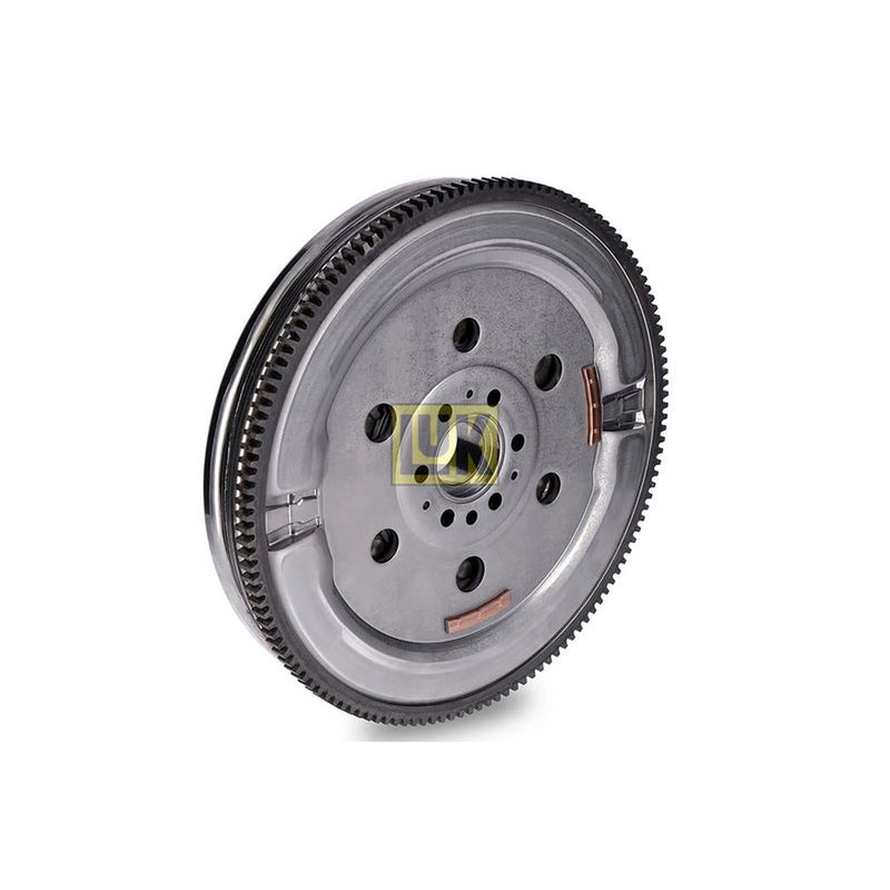 LuK Engine Flywheel Teeth fits Ford Fiesta V 2001-2010 1.4