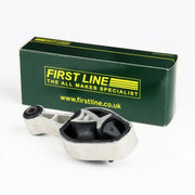 First Line Engine Mount Mounting fits Citroën C3 II 2012-2016 1.0 1.2