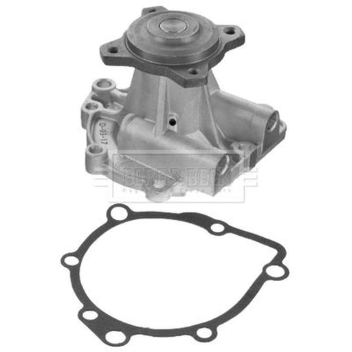 Borg & Beck Engine Cooling Water Pump BWP2014