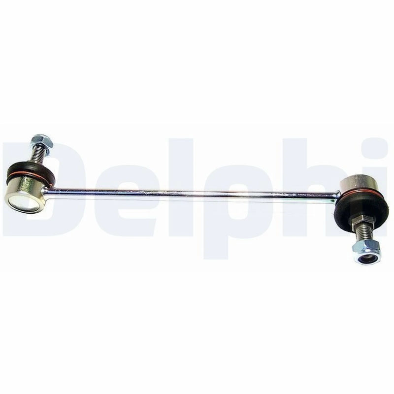 Delphi Stabiliser Bar Link Coupling Rod Front Left TC1533