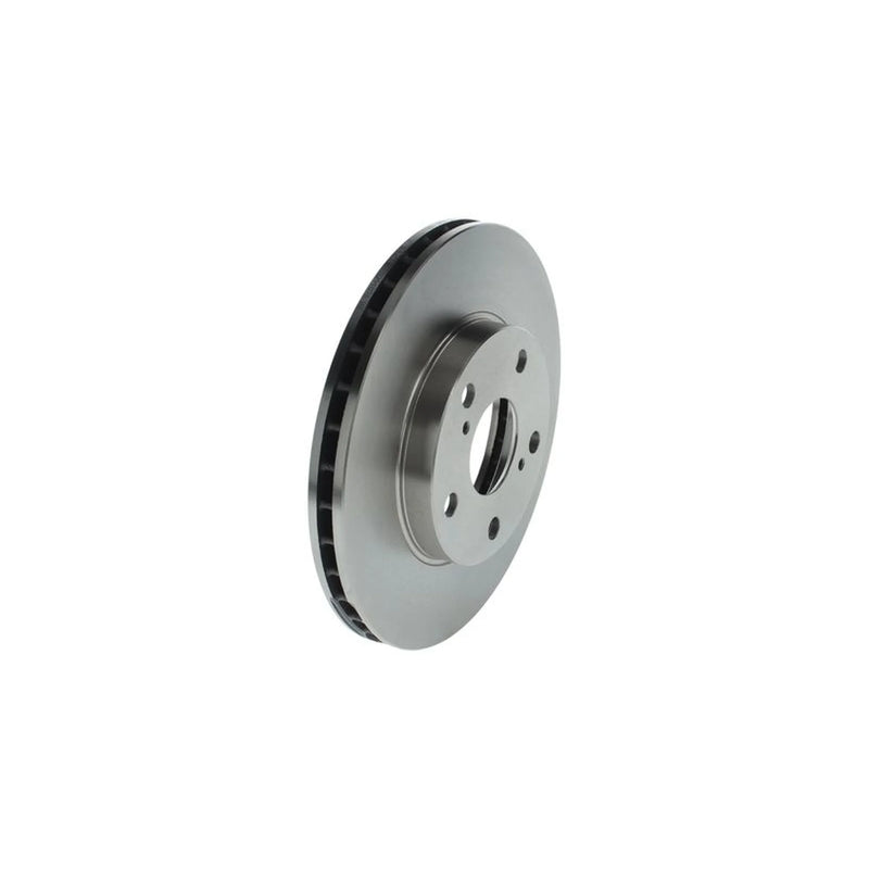 Bosch 2 x Vented Brake Discs
