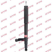 KYB Shock Absorber Damper Strut Rear fits Ford Fiesta 1976-1989
