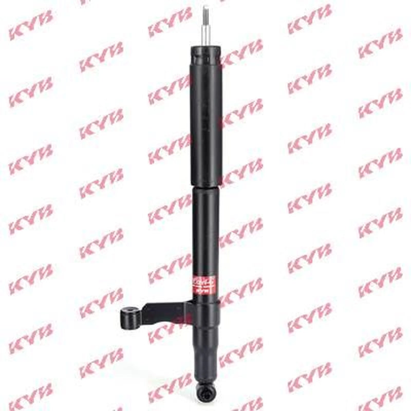 KYB Shock Absorber Damper Strut Rear fits Ford Fiesta 1976-1989