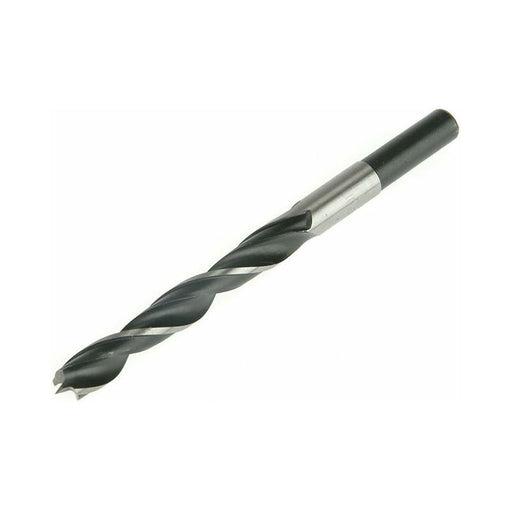 Faithfull Lip & Spur Wood Drill Bit 12mm Faithfull - Dynamic Drive