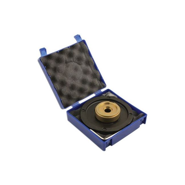 Laser GEN2 Insertion Clamshell 78mm 5945 Laser - Dynamic Drive