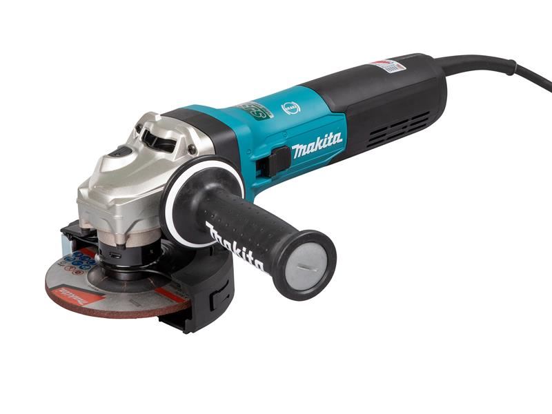Makita GA5091 Slide Switch Angle Grinder 1900W 110V Makita - Town Tools