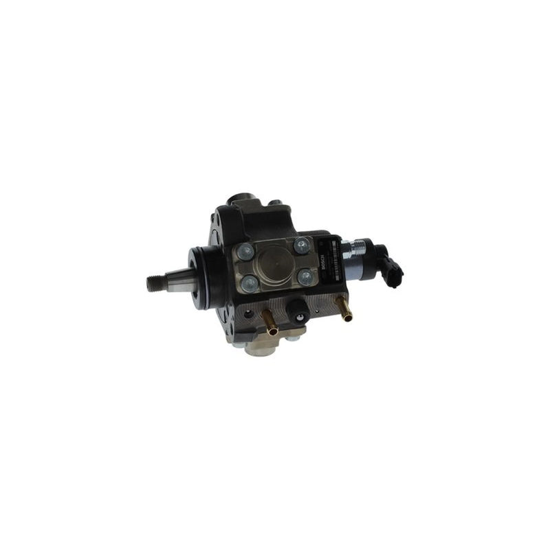 Bosch High Pressure Fuel Pump fits VW Volksbus 2005 on 5.140
