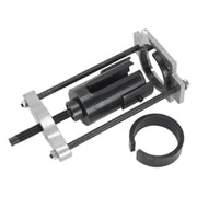 Sealey Trailing Arm Bush Tool Volvo Ford VSE4786 Sealey - Dynamic Drive