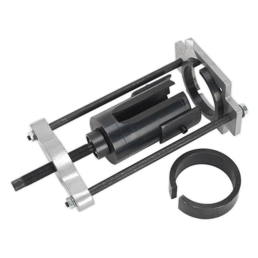 Sealey Trailing Arm Bush Tool Volvo Ford VSE4786 Sealey - Dynamic Drive