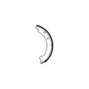 Mintex Parking Brake Shoe Set fits Volvo 850 1991-1997 2.0 2.3 2.4 2.5