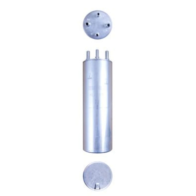 Mahle Fuel Filter Element KL 229/11