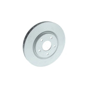 Bosch 2 x Vented Brake Discs fits Fiat Freemont 2011-2015 2.0 2.4 3.6