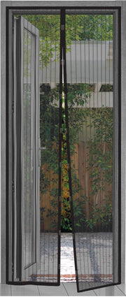 Quest Magnetic Door Flyscreen Quest - Dynamic Drive