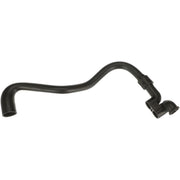 Gates Crankcase Ventilation Hose 555mm fits Seat Toledo 1991-1999 2.0