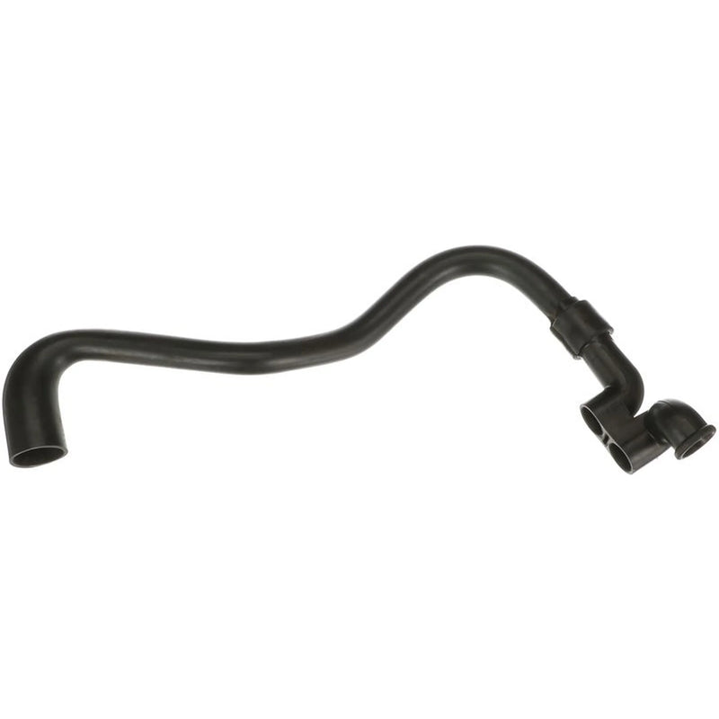Gates Crankcase Ventilation Hose 555mm fits Seat Toledo 1991-1999 2.0