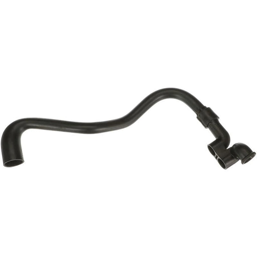Gates Crankcase Ventilation Hose 555mm fits Seat Toledo 1991-1999 2.0