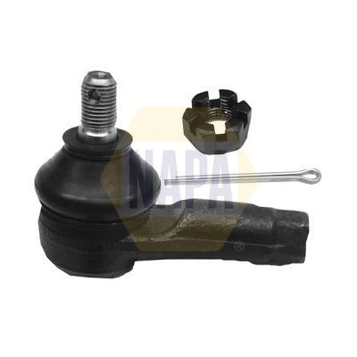 NAPA Steering Tie Rod End Ball Joint Front Right M12x1.5 NST6244