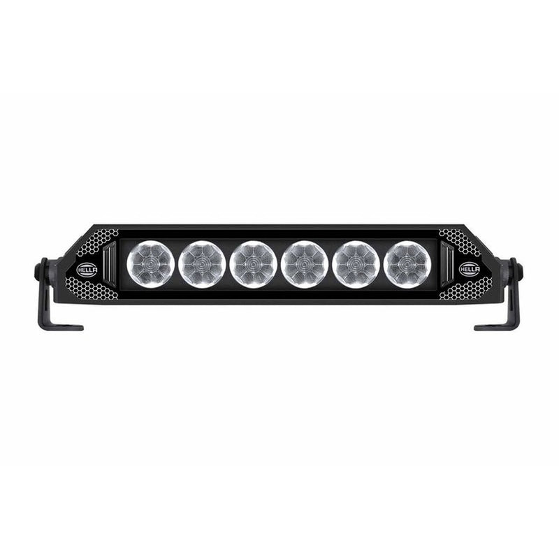 Hella Spotlight Dynaray 14'' Slim Spot 1FJ Front 1FJ 359 100-101 1FJ 359 100-101