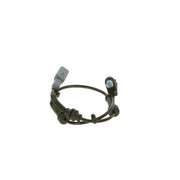Bosch ABS Wheel Speed Sensor Rear fits Peugeot 3008 I 2011-2016 2.0
