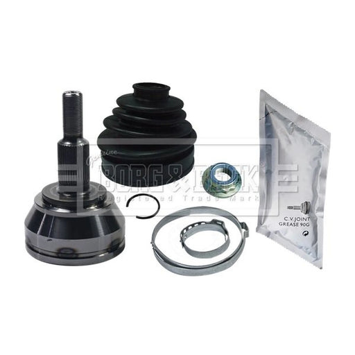 Borg & Beck Drive Shaft Joint Kit BCJ1508