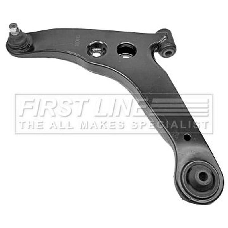 First Line Control/Trailing Arm fits Mitsubishi Lancer 1999-2001