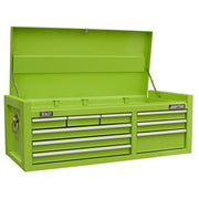 American Pro American PRO Topchest 9 Drawer - Green AP4109HV American Pro - Dynamic Drive