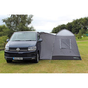 Outdoor Revolution Cayman Outhouse Handi XL Drive Away Awning for Transit Custom Outdoor Revolution  - Dynamic Drive