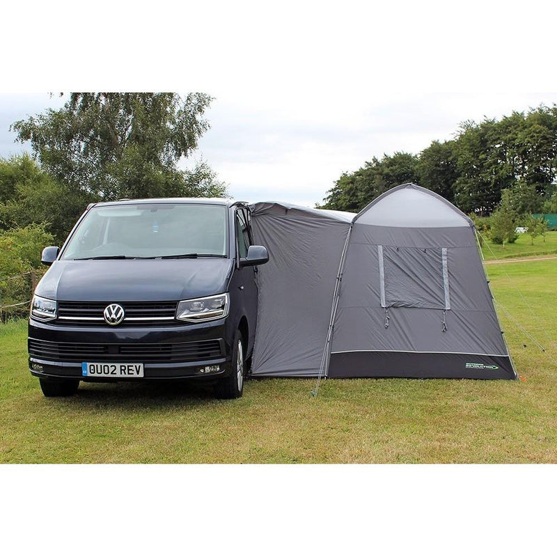 Outdoor Revolution Cayman Outhouse Handi XL Drive Away Awning for Transit Custom Outdoor Revolution  - Dynamic Drive