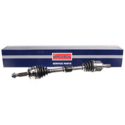 Borg & Beck CV Drive Shaft Driveshaft Front Left BDS1700