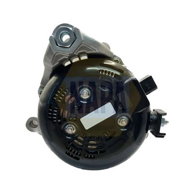 NAPA Car Alternator 12V fits BMW 1 Sports Hatch 2015-2019