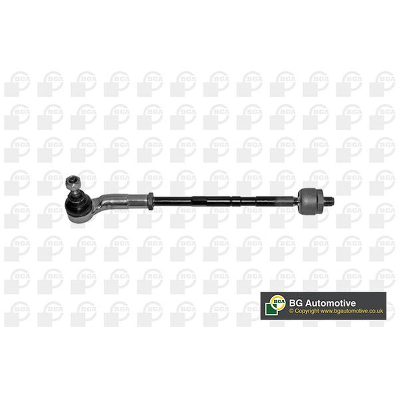BGA Inner Rack End Right Joint Front Right fits Seat Arosa 1997-2004 1.0 1.4 1.7